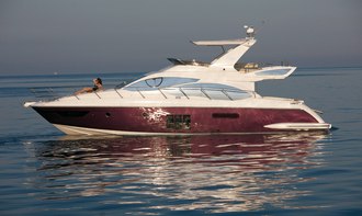 Azimut 53