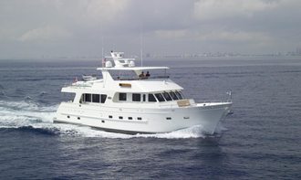 730 Motoryacht