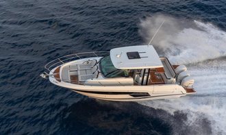 Cap Camarat 12.5 WA