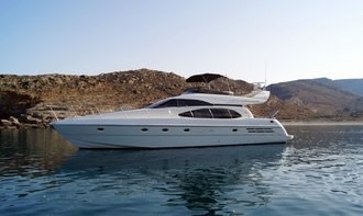 Azimut 58