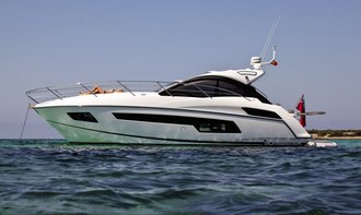 Portofino 40