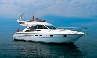 Princess 42
