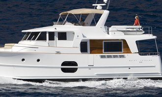 Swift Trawler 52