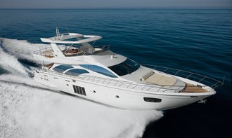 Azimut 78