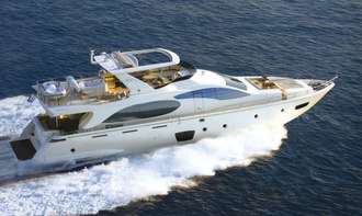 Azimut 88