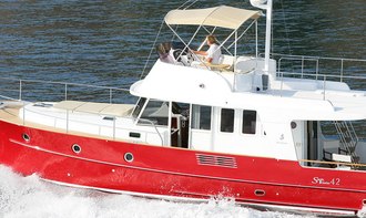 Swift Trawler 42