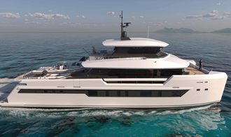 SILVER ADVENTURE 29.5M