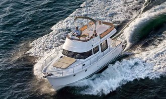 Swift Trawler 34S