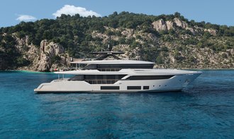 Navetta 38