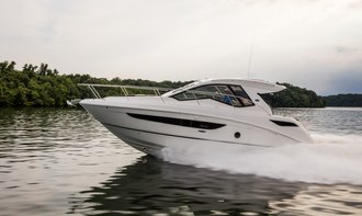 Sundancer 350 Coupe