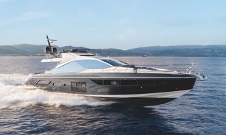 Azimut S7