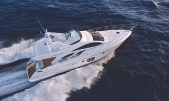 Azimut 55 Evo