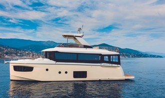 Navetta 52