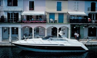 Camargue 46