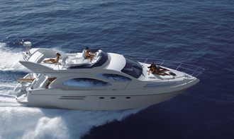 Azimut 46 Evolution