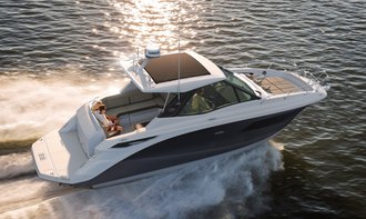 Sundancer 320 Coupe