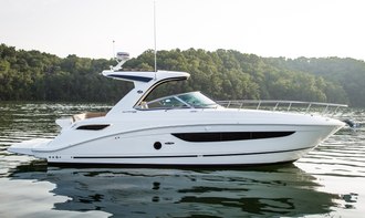 Sundancer 350