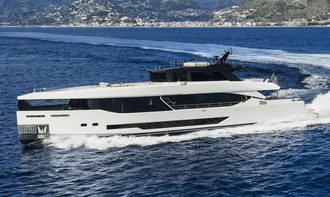 Maiora 36 Exuma
