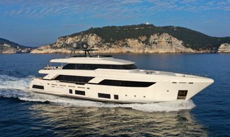 Navetta 37