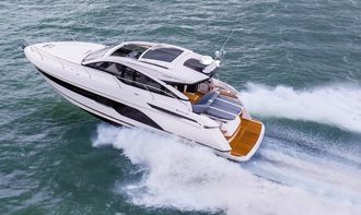 Targa 47 GT