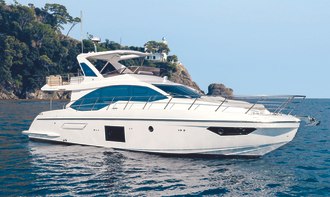 Azimut 55