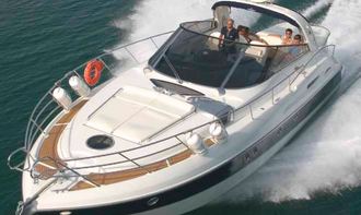 47 Open Mediterranee