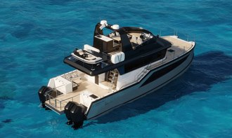 BM 50 Swift Explorer