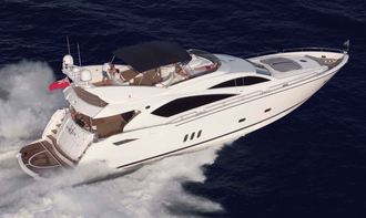 82 Yacht