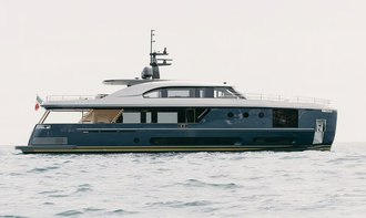 Magellano 30M