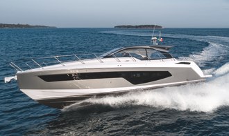 Atlantis 51