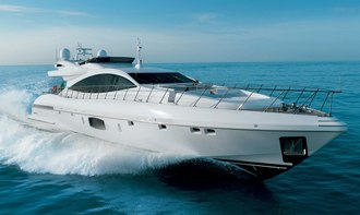 Mangusta 110