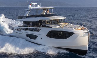 Navetta 64