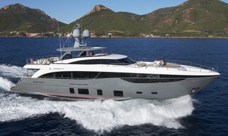 Princess 35M