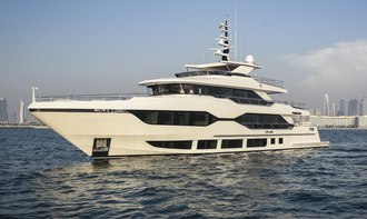 Majesty 120