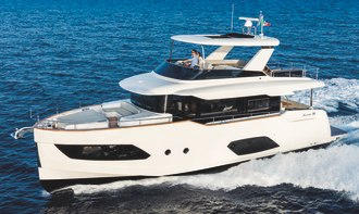 Navetta 58