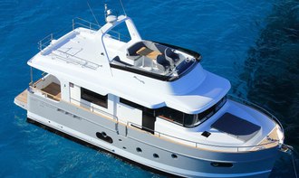 Swift Trawler 50