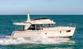 Swift Trawler 47