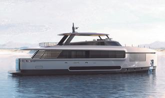 Magellano 27M