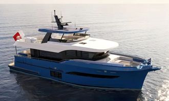 Ocean Explorer 67