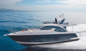 Azimut 50