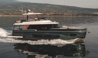 Magellano 60