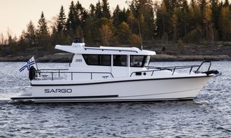 Sargo 28