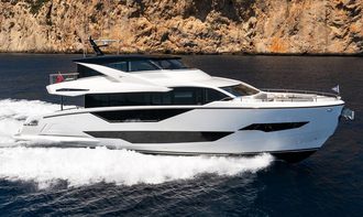 90 Ocean Enclosed