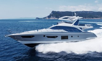 Azimut 66