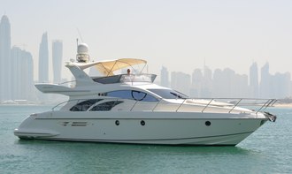 Azimut 50