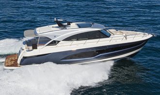 5600 Sport Yacht Platinum Edition