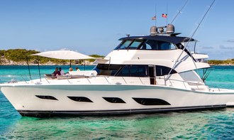 72 Sports Motor Yacht