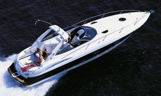 Superhawk 34