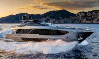 112' Dolcevita Super