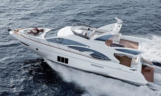 Azimut 60